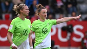 DFB: Frauen-Bundesliga wird 