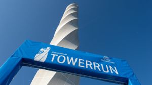 Test-Turm: Towerrun erklimmt die nächste Stufe