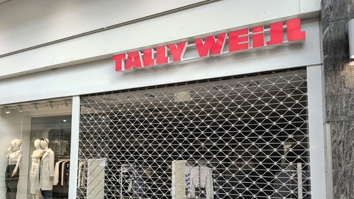 Schwarzwald-Baar-Center: Das steckt hinter Problemen des Tally-Weijl-Shops in VS