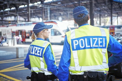 Im Zuständigkeitsgebiet des Polizeipräsidiums Konstanz waren die Beamten auf 15 Corona-Spaziergängen im Einsatz. (Symbolfoto) Foto: Kantonspolizei Basel-Stadt