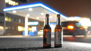 Testkäufe: Jugendliche bekommt mehrfach Alkohol