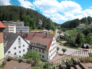 Zwölf Prozent mehr Übernachtungen gab es im vergangenen Jahr in Gütenbach.  Foto: Liebau Foto: Schwarzwälder Bote