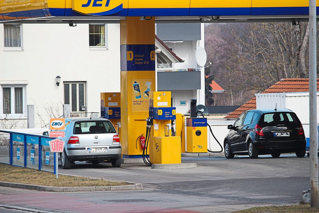 Sitemapcdatahttpswwwkedriinforan Tankstelle Donaueschingen