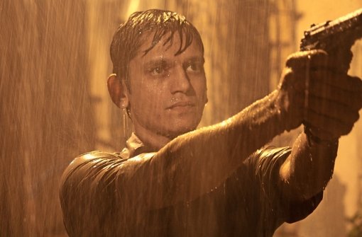 Was wäre, wenn... – Vijay Varma in „Monsoon Shootout“ Foto: Festival