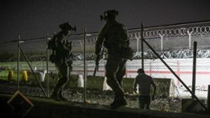 Bundeswehr meldet Feuergefecht – afghanische Sicherheitskraft tot