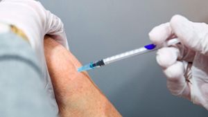 Arzt spricht über Impfstatus des Kreises Freudenstadt