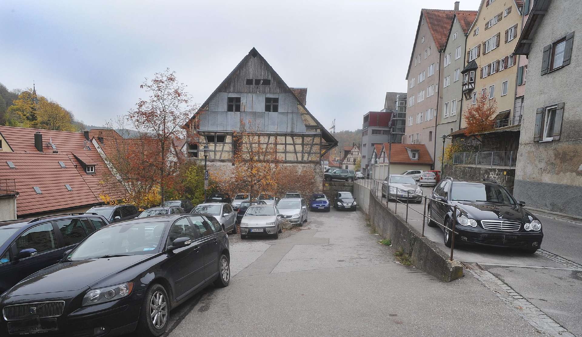 Horb A N Mann Des Jahres 2013 Horbs City Manager Horb Umgebung