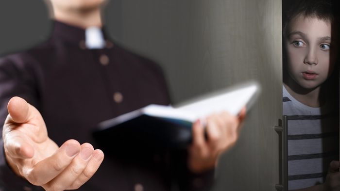 Sexueller Missbrauch in Kirche: Spurensuche auch im Oberzentrum