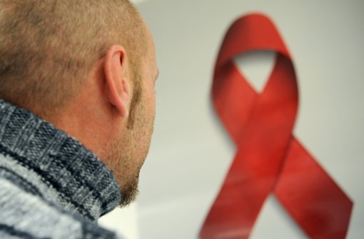 HIV - in Deutschland leben Tausende mit dem Virus, ohne es zu wissen Foto: dpa