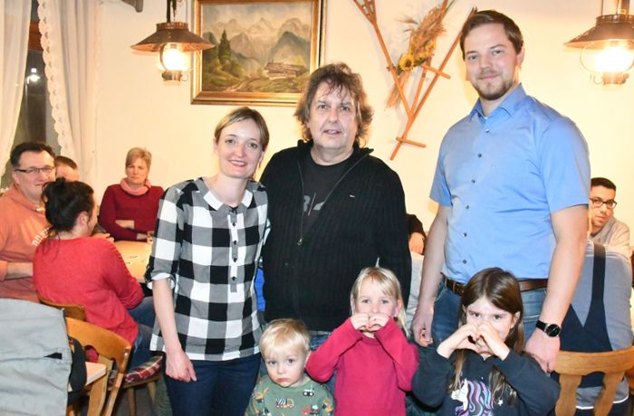 Gastronomie in Hardt: Krimi mit gutem Ende:  „Schwarzwald-Café“ muss nicht schließen