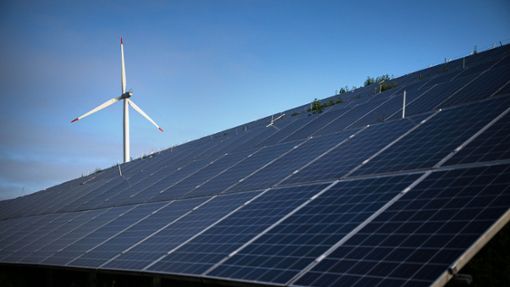 Wo bleibt das Deutschlandtempo bei der Solarenergie auf Dächern?: DUH-Bundesgeschäftsführerin Barbara Metz (Symbolbild). Foto: Sina Schuldt/dpa