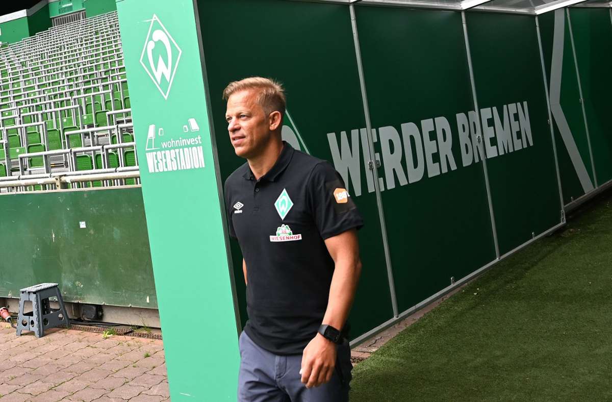 18. (9.) Werder Bremen 102 Punkte. (Klammer: Platzierung im Vorjahr)
