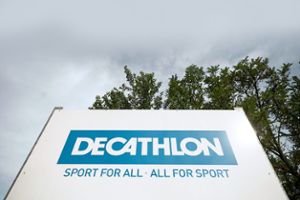 Der namhafte französische Sportartikelhersteller Decathlon streckt seine Fühler nach dem Schwarzwald-Baar-Center aus. Foto: Murat