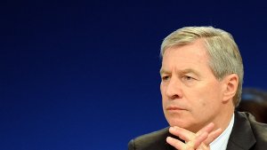 Deutsche-Bank-Chef Fitschen unter Verdacht