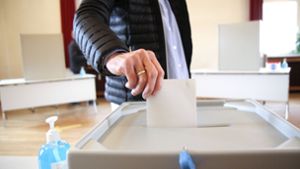 Politikexperte: Geplantes Wahlrecht ist „sehr schlechter Vorschlag“