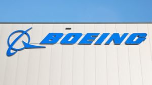 Boeing wagt nach Max-Problemen keine Prognose für 2024