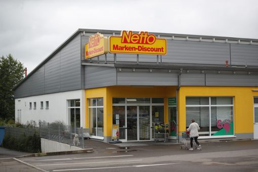 Der 24-Jährige soll auch den Netto-Markt in Kirchdorf bei Brigachtal überfallen haben. Foto: Eich