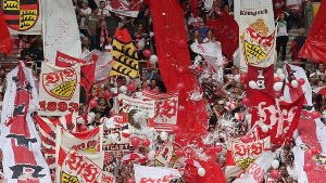 VfB Stuttgart erhält Lizenz - auch für Liga 2