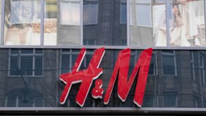 H&M beendet Lieferbeziehungen zu Myanmar