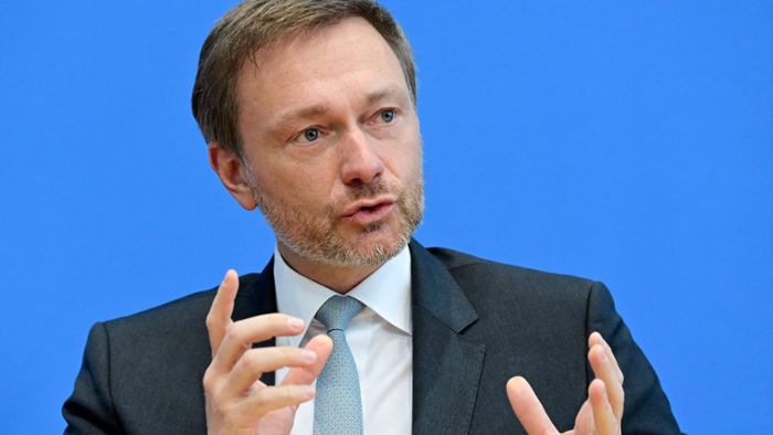 Wen sich der FDP-Chef als Koalitionspartner wünscht – und wen nicht