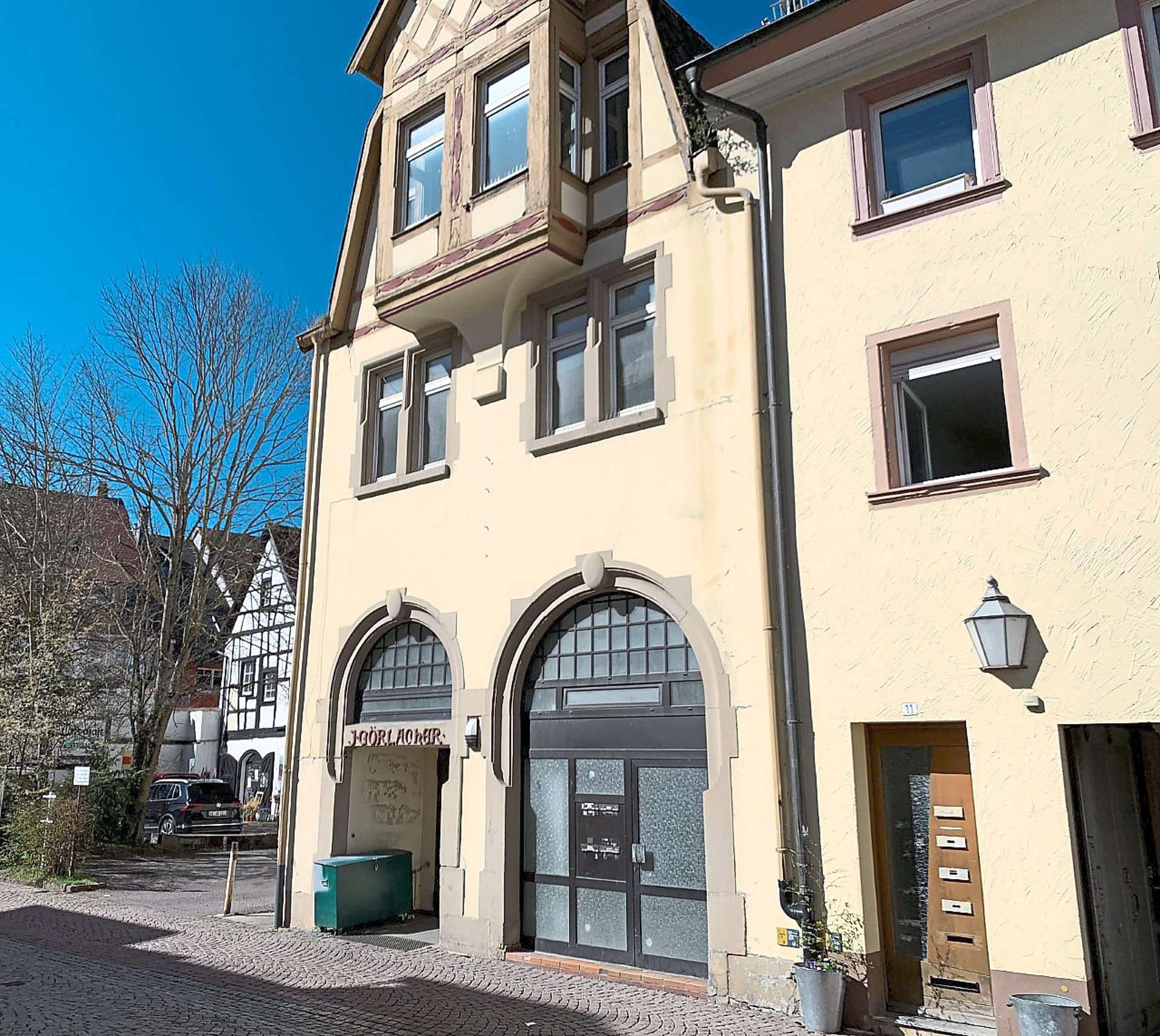 Spannende 78052 Villingen Schwenningen Bild