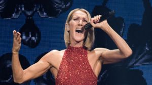 Céline Dion als Sirene: Laute Musik macht Ort verrückt