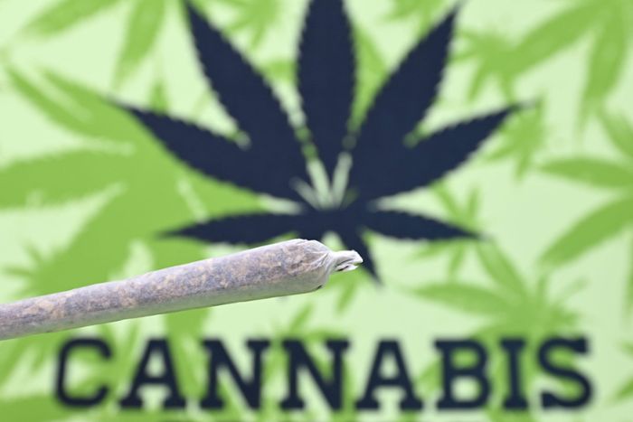 Wann ist Cannabis legal?