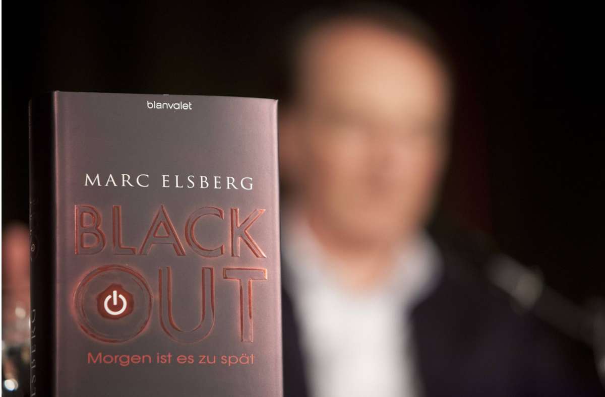 Neue Serie auf Joyn: Erster Trailer zur Bestseller-Verfilmung „Blackout“ ist raus