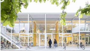 DAM-Preis 2024 geht an ein junges Architekten-Duo