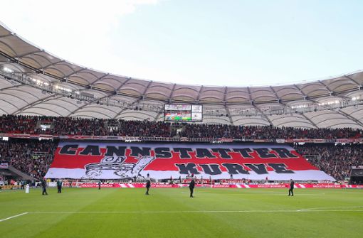 Mit einem Heimspiel startet der VfB Stuttgart  Anfang August in die neue Bundesliga-Saison. Wir zeigen die 17 Gegner in einer Bildergalerie. Foto: Pressefoto Baumann/Julia Rahn