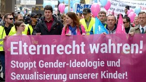 CDU-Teilnahme ruft Kritik hervor