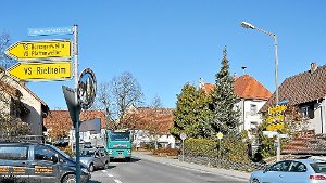 Marbach vor Kreisverkehrfrage
