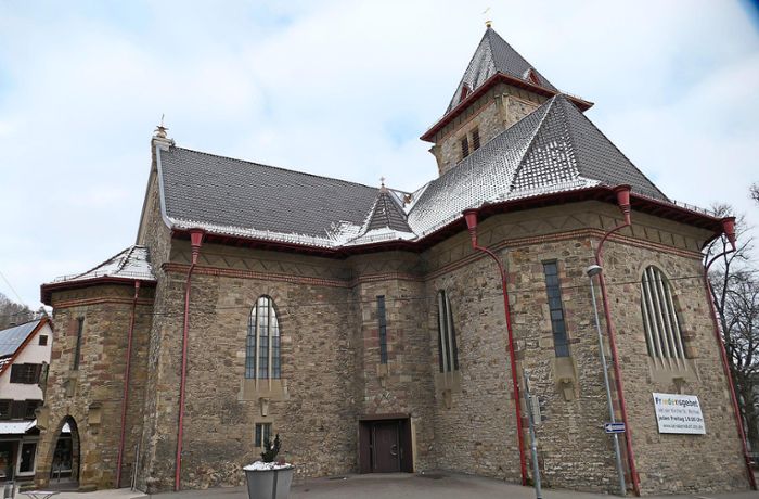 St. Michael in Oberndorf: Eiskirche öffnet Pforten – Idee soll nicht nur Energie sparen