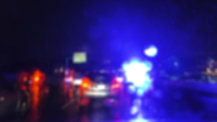 31-Jähriger ist nach Unfall in Hochdorf Führerschein los