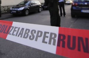 Ein 49-jähriger Mann aus dem Raum Friesenheim wurde Opfer eines Gewaltverbrechens. Foto: AP (Symbolfoto)
