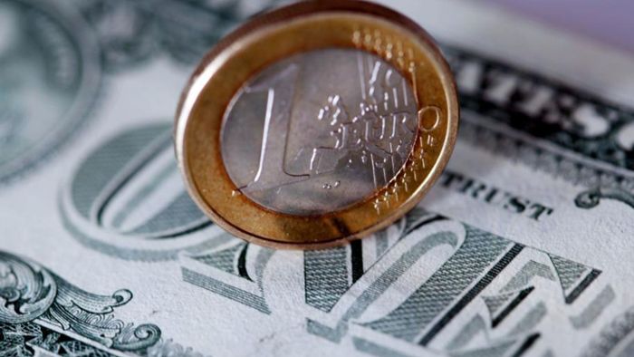 Die hohen Kosten des schwachen Euro