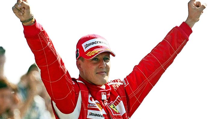„Being Michael Schumacher“: Zehn Jahre nach dem Skiunfall