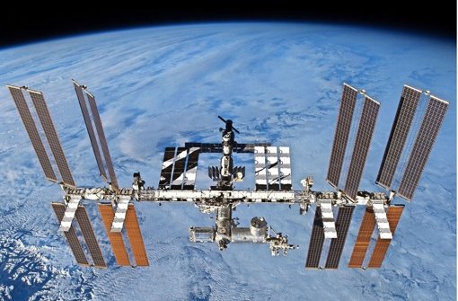 Das US-Segment der Internationalen Raumstation ISS ist evakuiert worden. Alle Astronauten sind in Sicherheit. Foto: NASA