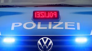 Polizei ermittelt nach Macheten-Vorfall wegen Rauschgift