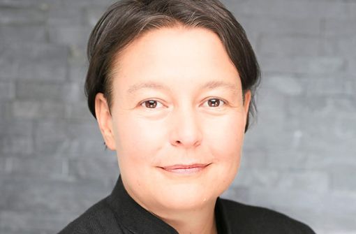 Nicole Deisenberger ist neue Leiterin des Deutschen Uhrenmuseums Furtwangen. Foto: Neumann