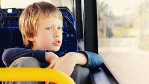 Wie gefährlich ist die Fahrt im Schulbus?