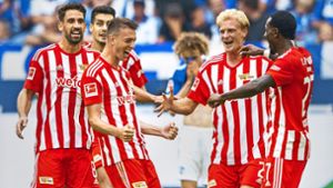 Wie Union Berlin  zum Vorbild für viele Bundesliga-Clubs wird
