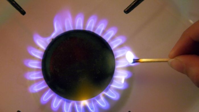 Gas aus Russland kommt billiger ins Land