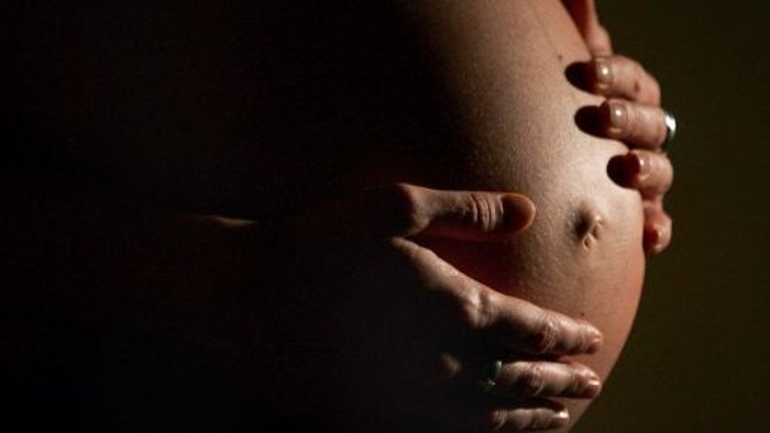 Schwangere bringt bei Evakuierung Baby zur Welt
