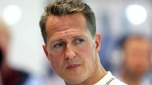 Wacht Schumacher aus dem Koma auf?