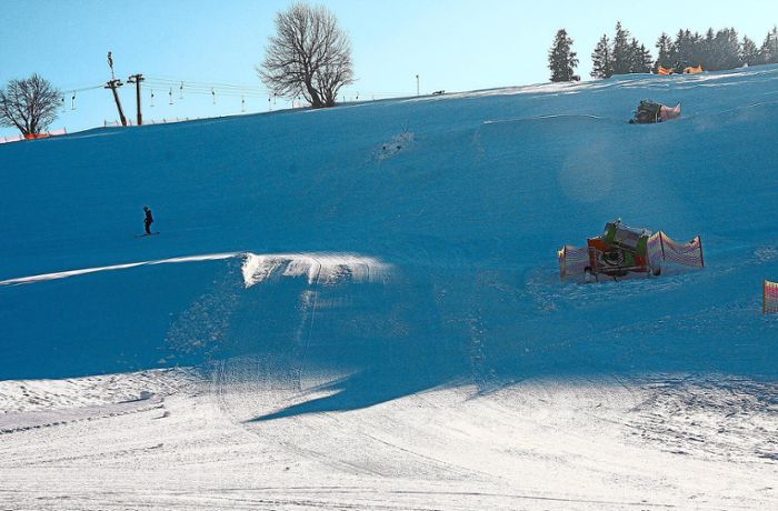 Skifahren in Schonach: Gemeinderat erhöht Skiliftpreise