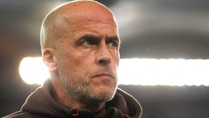 FC St. Pauli trennt sich überraschend von Coach 