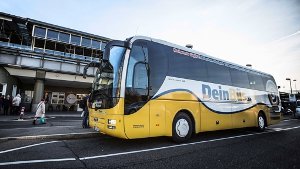 Stuttgart fehlt immer noch Fernbus-Konzept