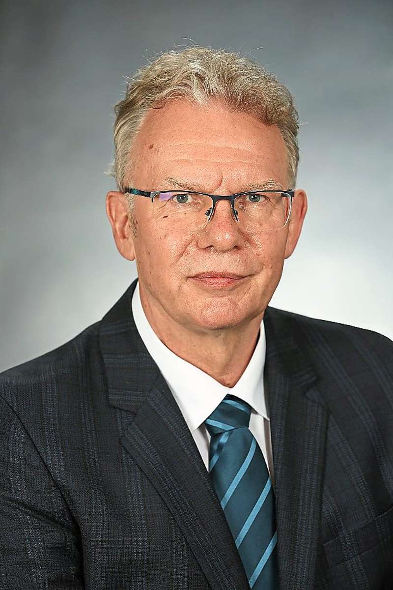 Harald Firmenich