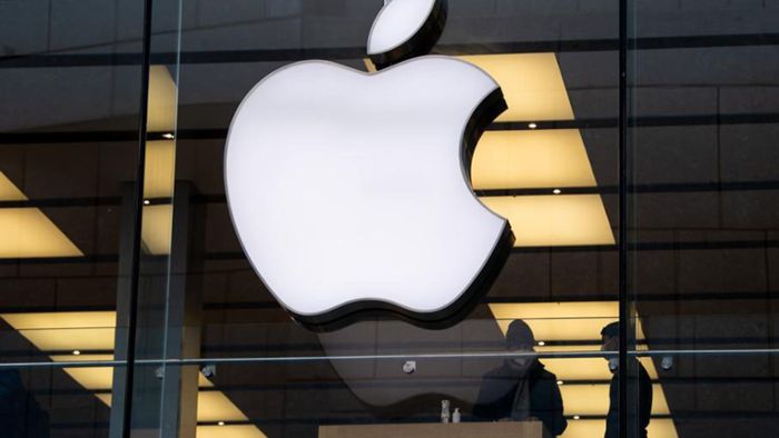 Saudi Aramco überflügelt Apple
